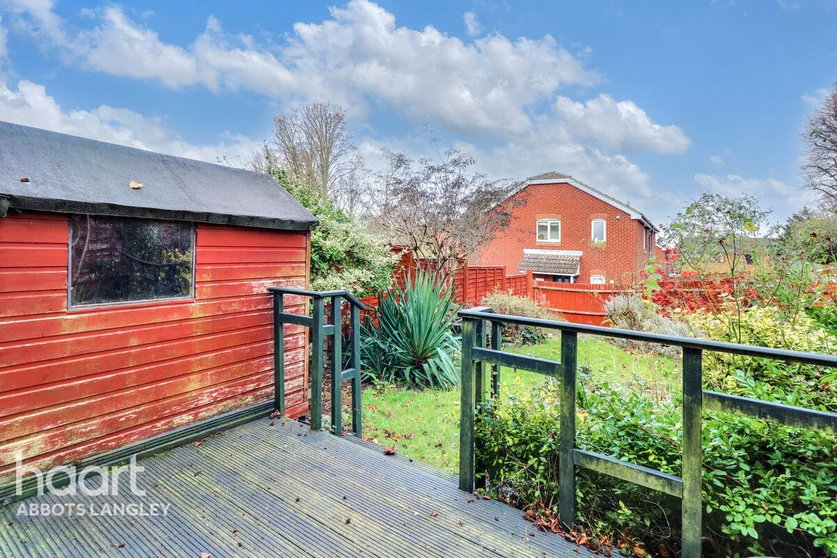 Tylersfield, Abbots Langley, WD5, photo 7