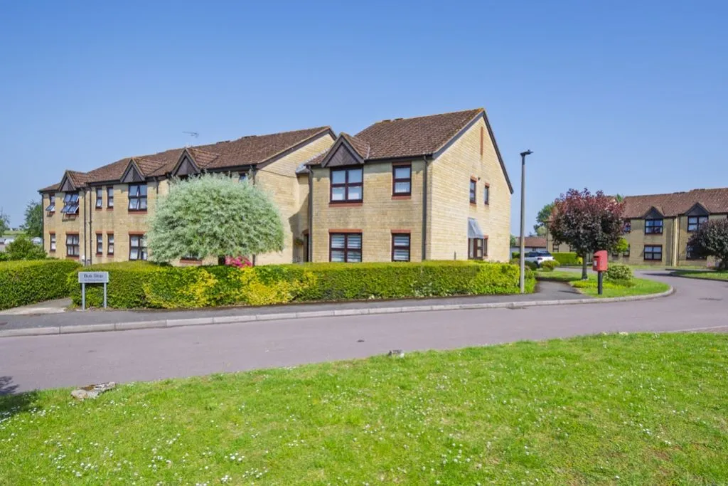Arches Lane, Malmesbury, SN16, photo 12