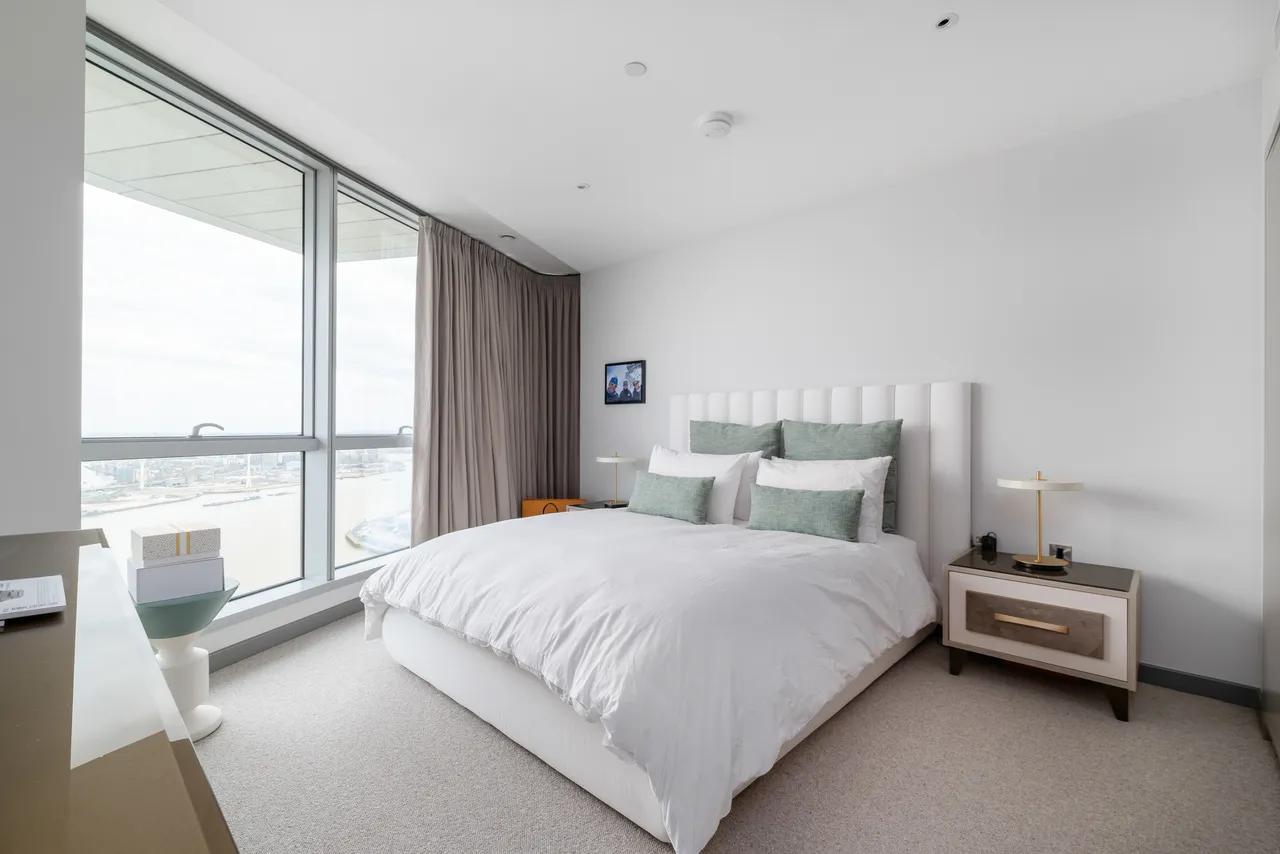 Biscayne Avenue, London, E14, photo 5