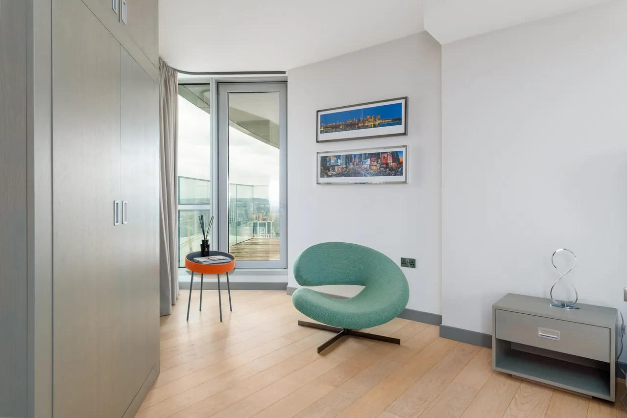 Biscayne Avenue, London, E14, photo 8