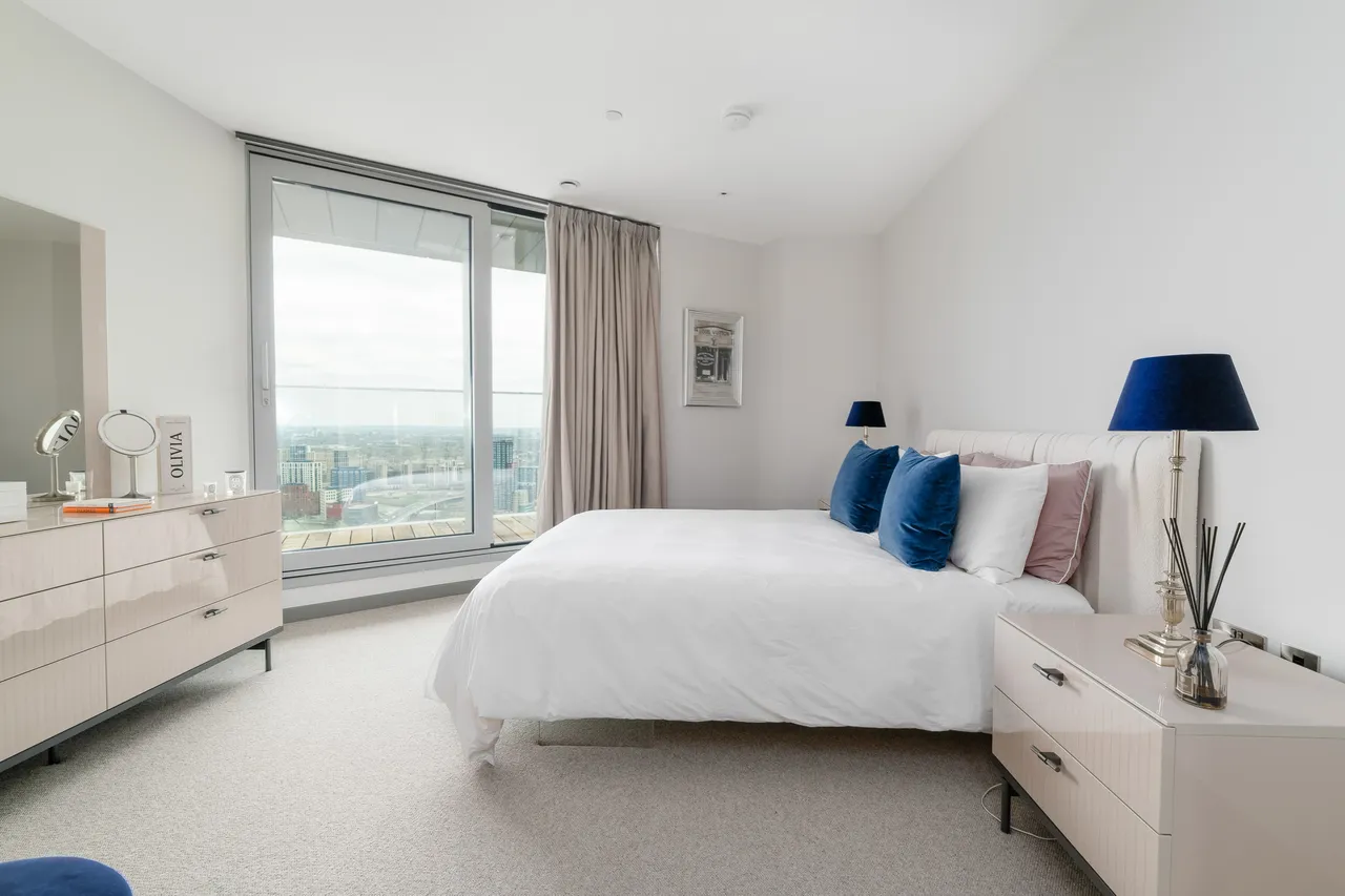 Biscayne Avenue, London, E14, photo 7