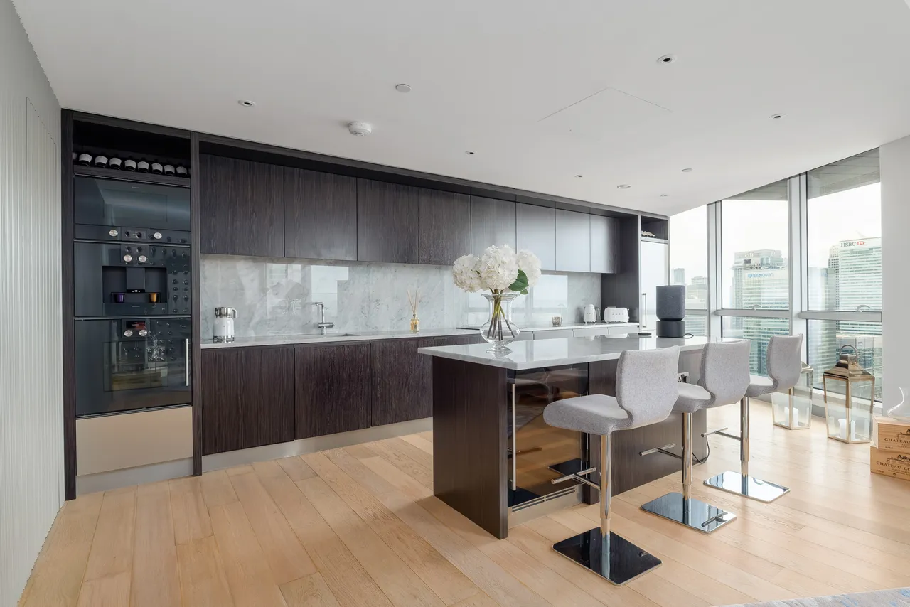 Biscayne Avenue, London, E14, photo 2