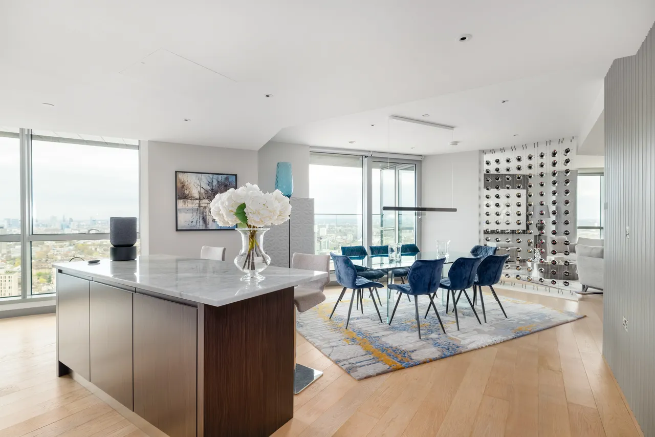 Biscayne Avenue, London, E14, photo 9