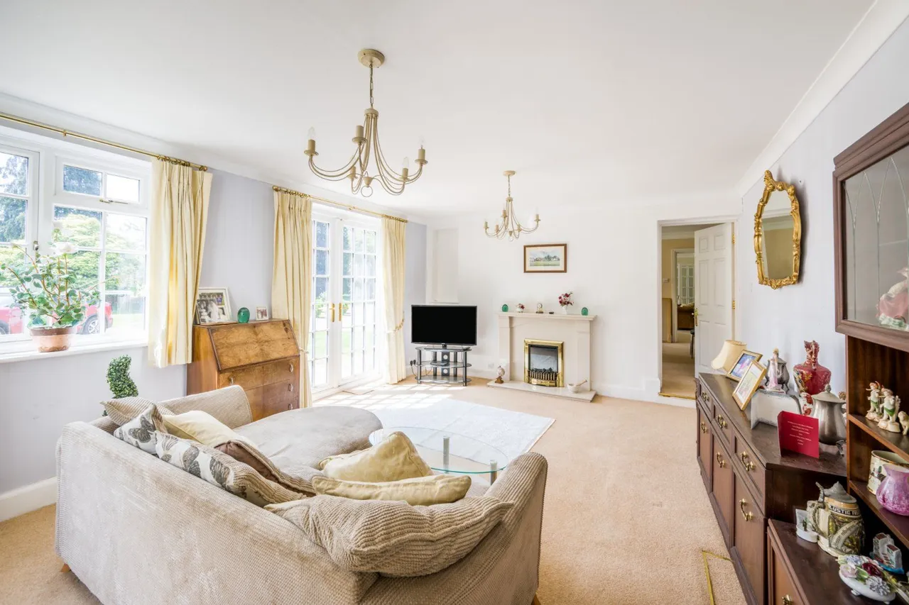 Hammonds Lane, Sandridge, St. Albans, Hertfordshire, AL4 9BG, photo 6