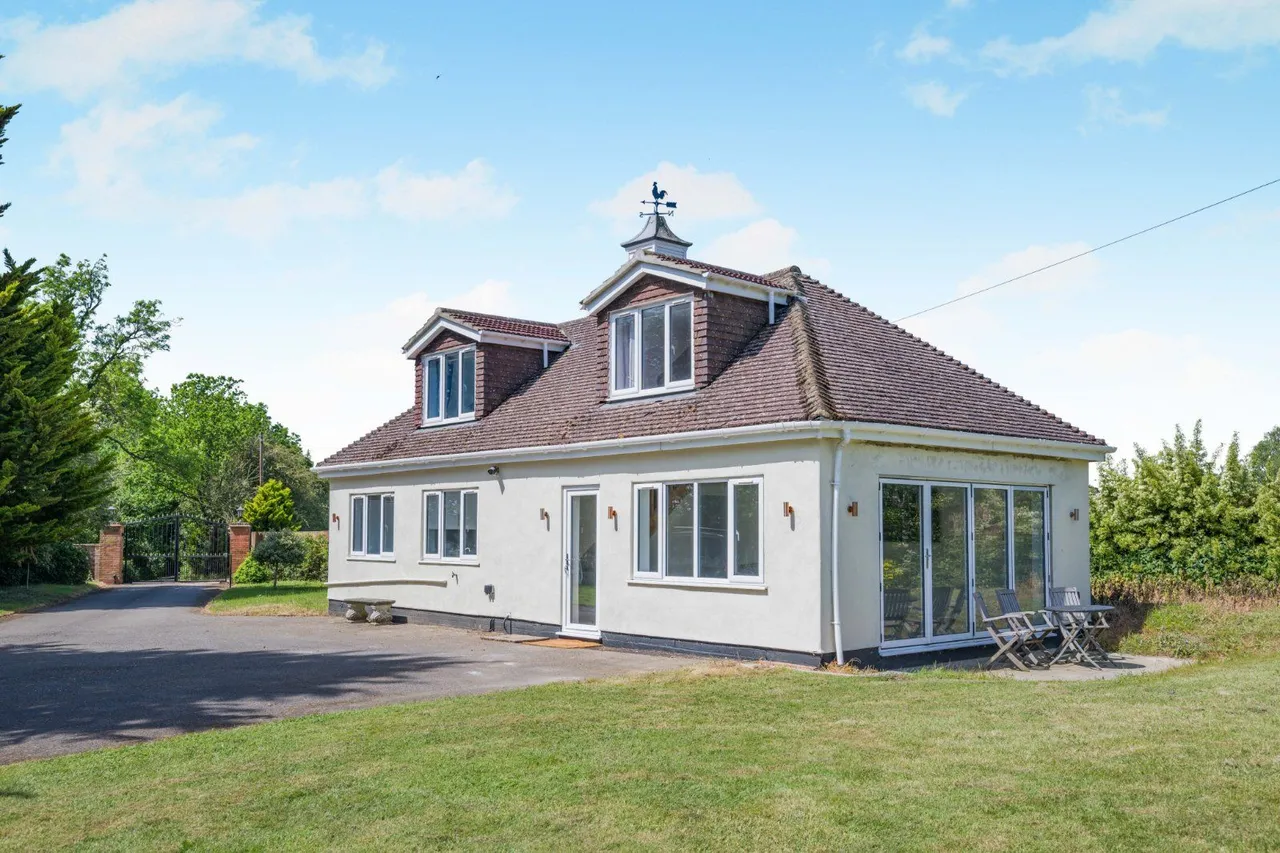 Hammonds Lane, Sandridge, St. Albans, Hertfordshire, AL4 9BG, photo 11