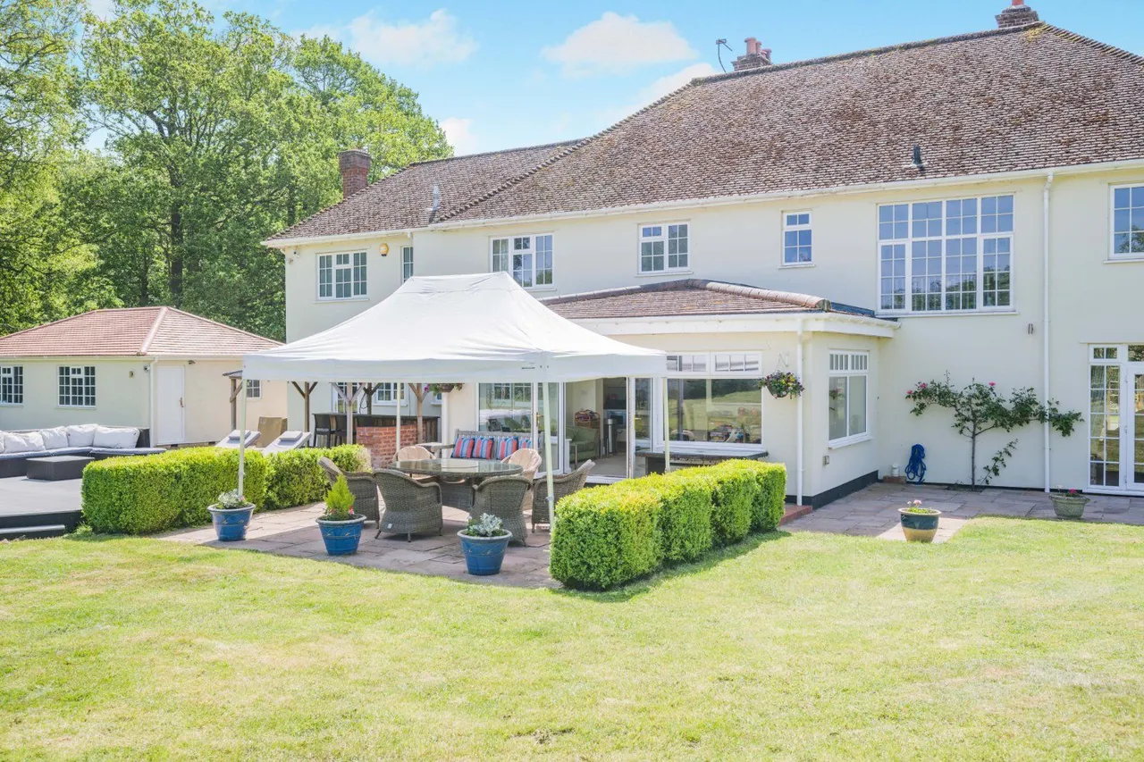 Hammonds Lane, Sandridge, St. Albans, Hertfordshire, AL4 9BG, photo 3