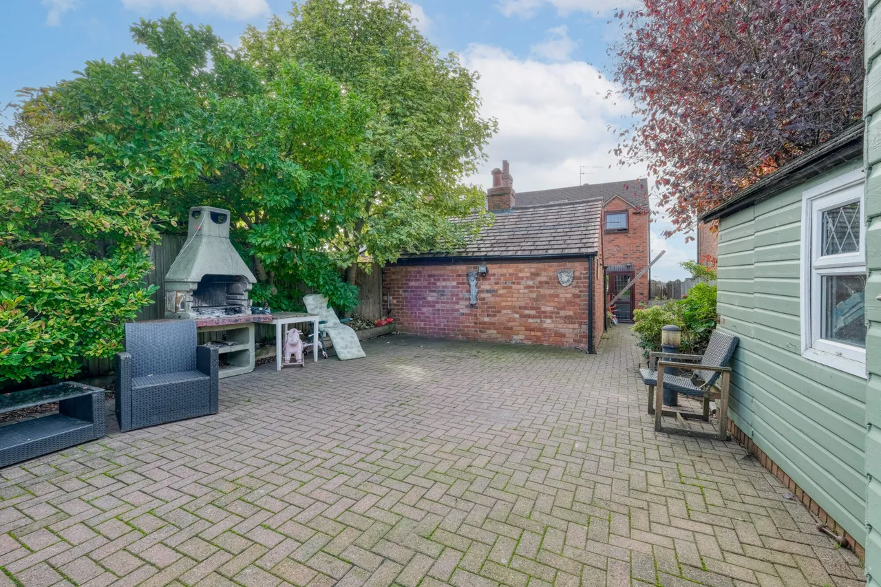 Barley Mow Lane, Catshill, B61, photo 7