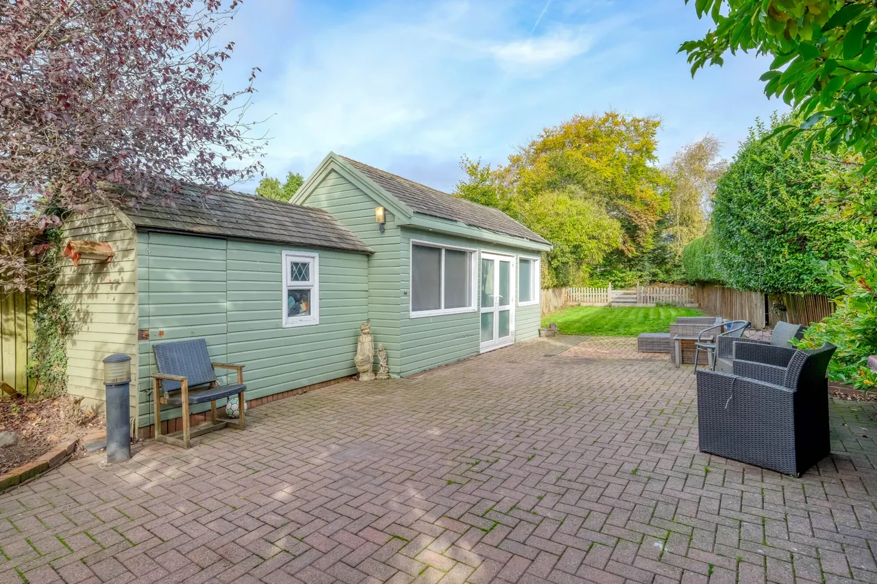 Barley Mow Lane, Catshill, B61, photo 6