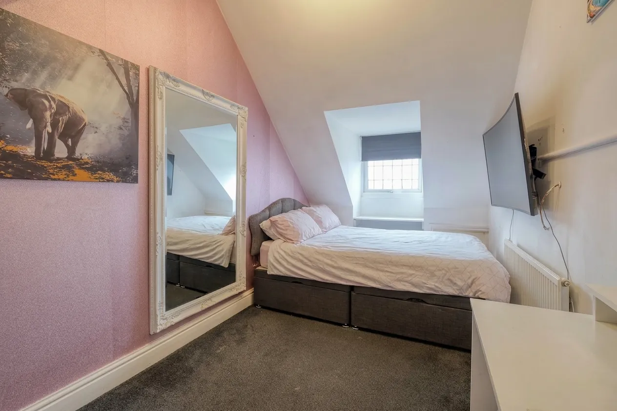 Barley Mow Lane, Catshill, B61, photo 10
