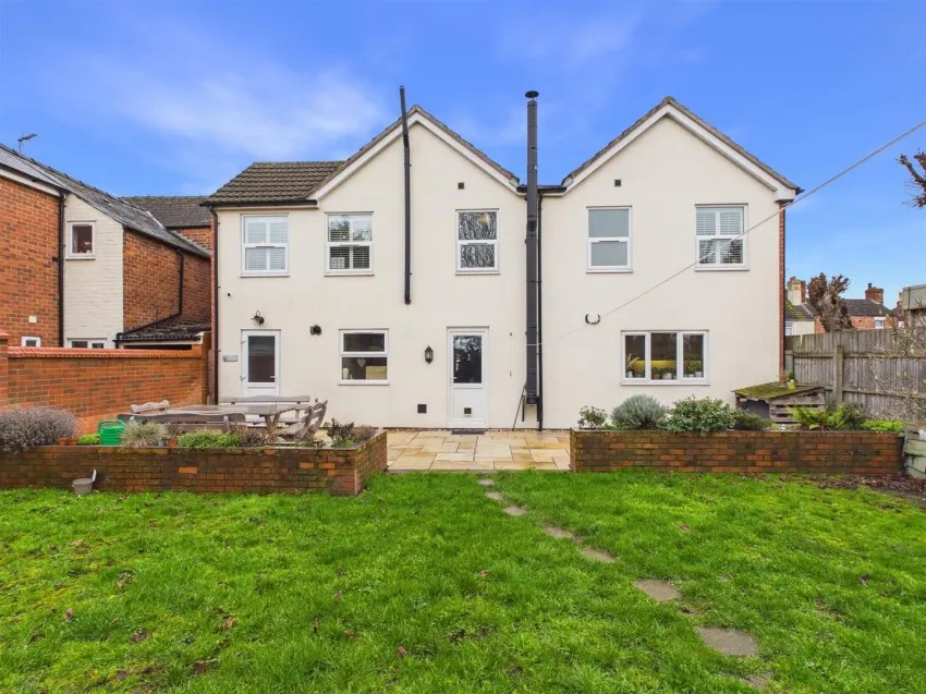 Old Cheltenham Road, Longlevens, photo 22
