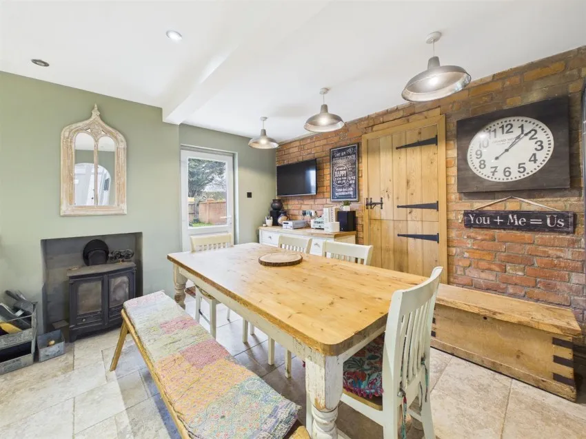 Old Cheltenham Road, Longlevens, photo 10