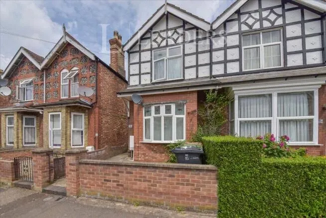 1 bed property to rent, All Saints Road, Peterborough, PE1