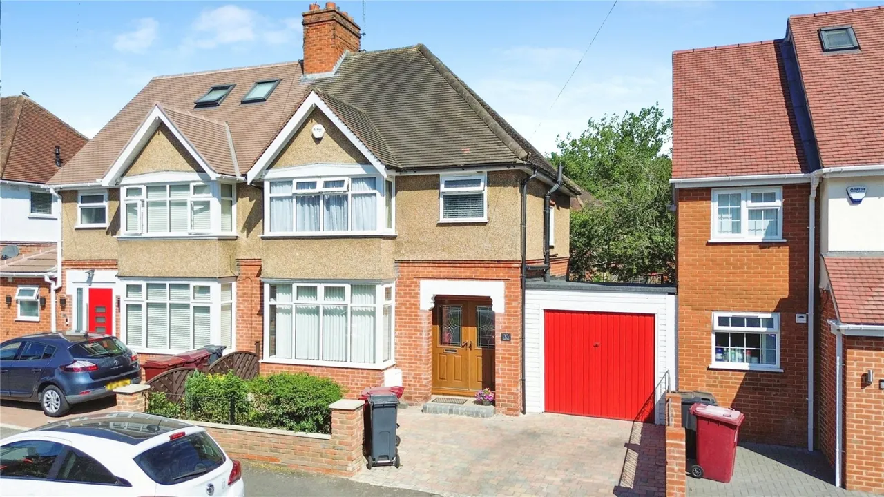 3 bed house for sale, Boston Avenue, Reading, RG1