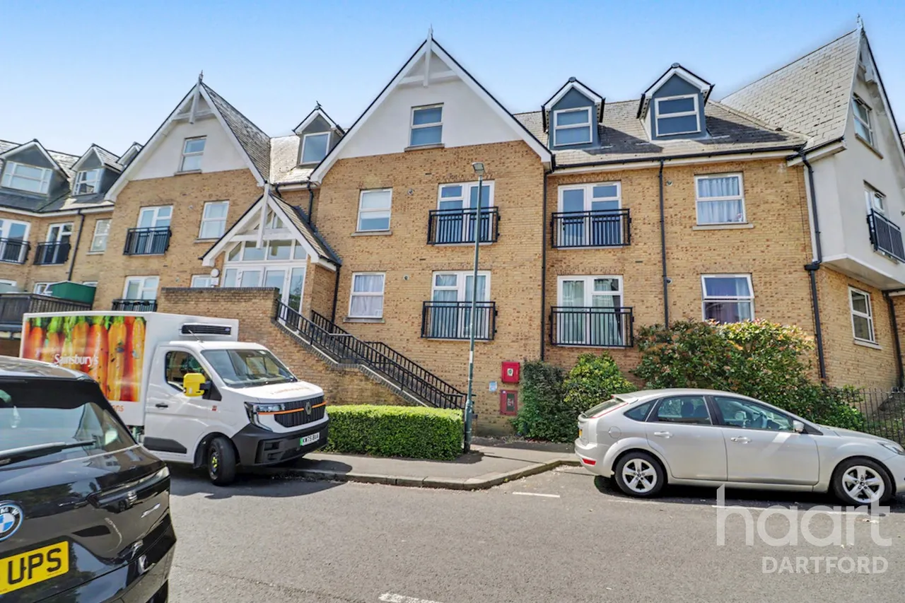 Tanners Close, Dartford, DA1, photo 10
