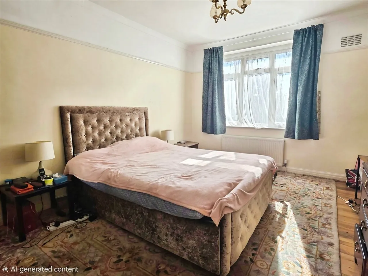 Page Street, Mill Hill, NW7, photo 6