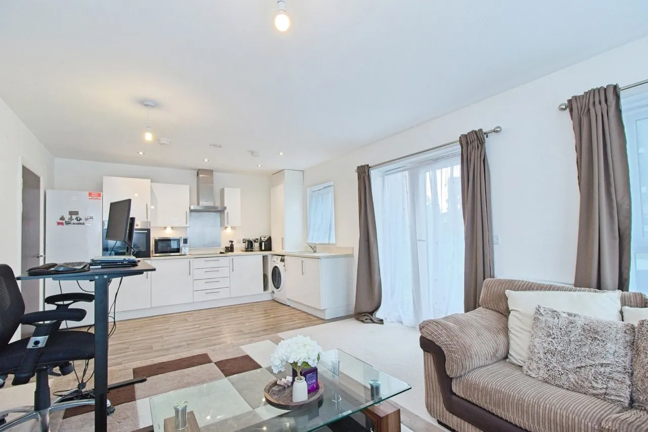 James Smith Court, Dartford, DA1, photo 2