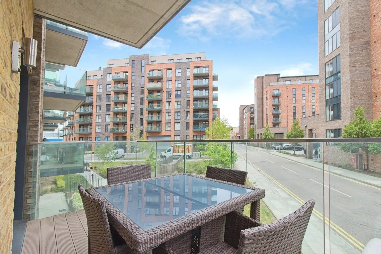 James Smith Court, Dartford, DA1, photo 7