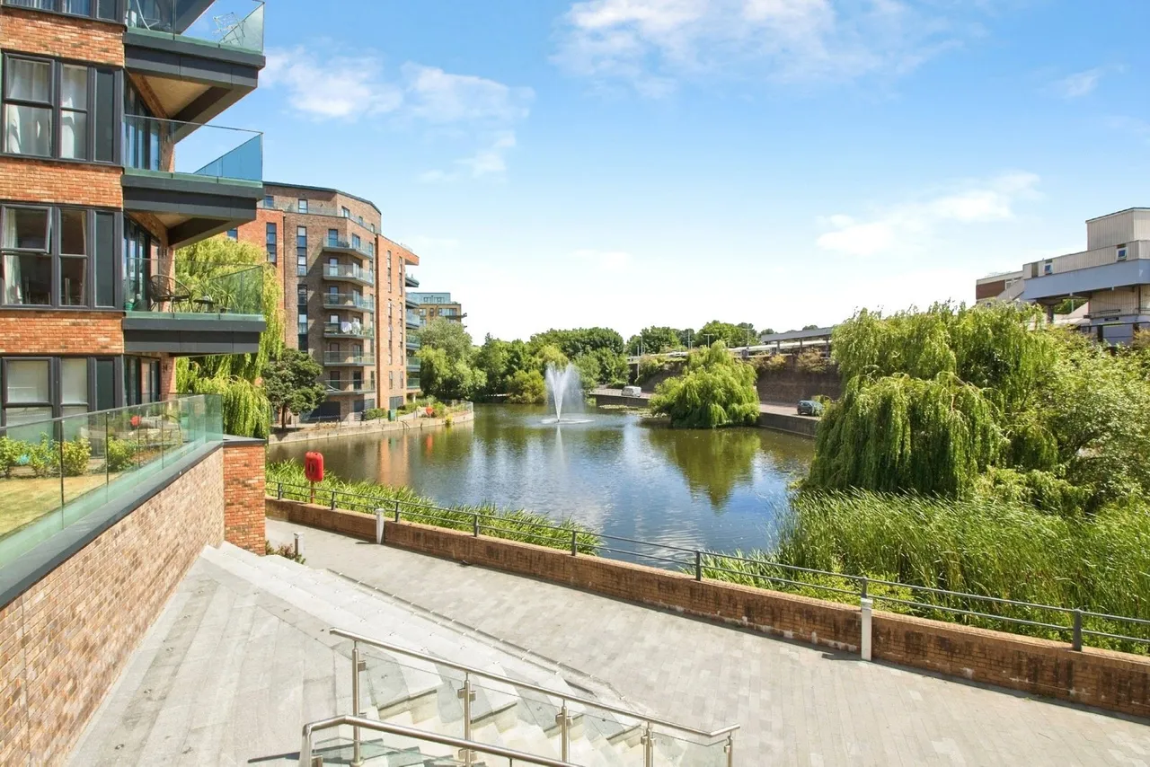 James Smith Court, Dartford, DA1, photo 9