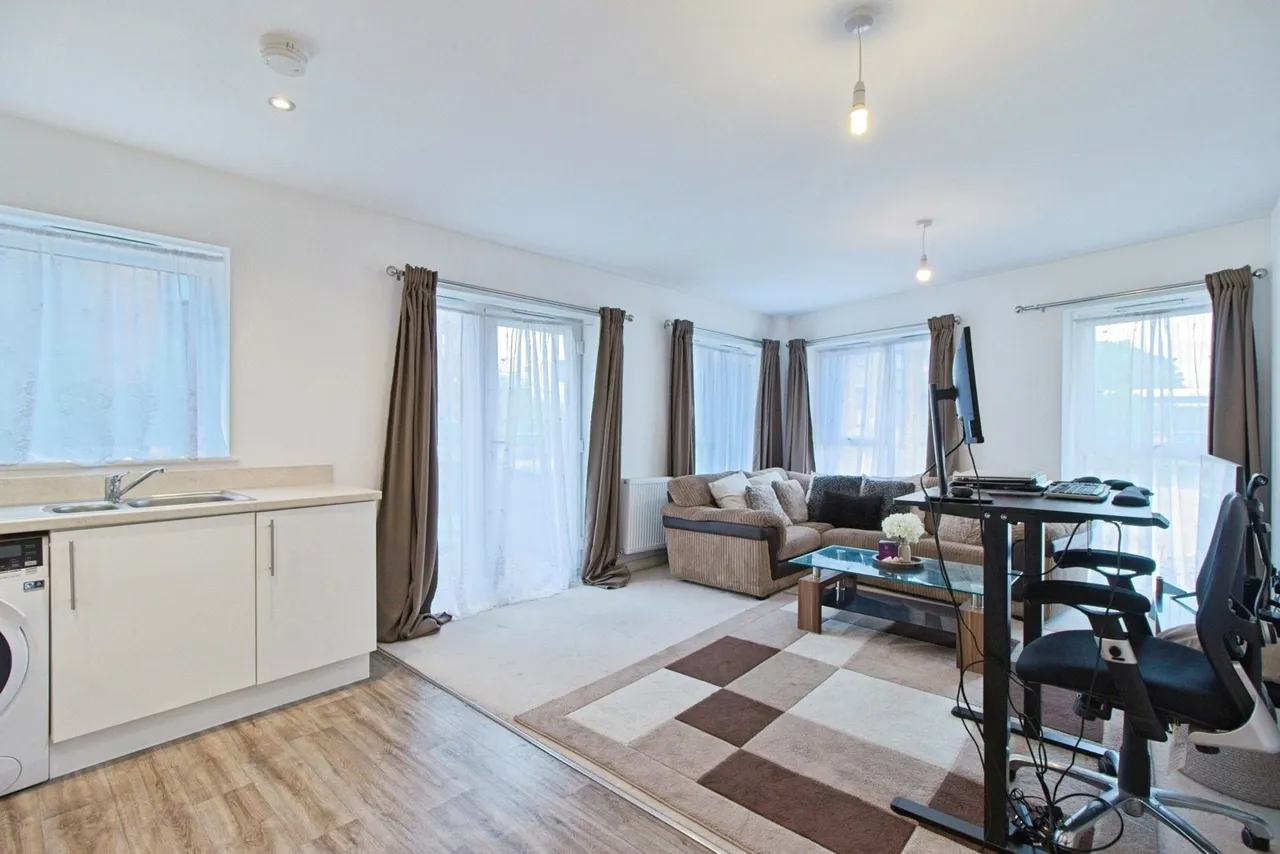 James Smith Court, Dartford, DA1, photo 4