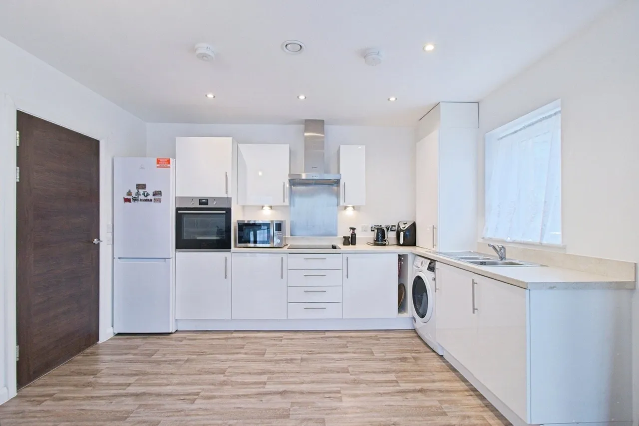 James Smith Court, Dartford, DA1, photo 6