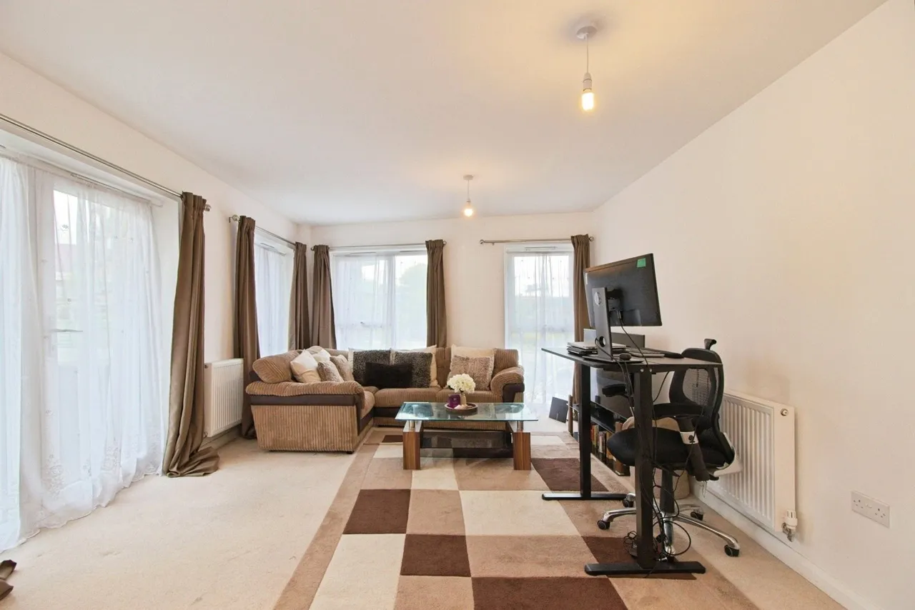 James Smith Court, Dartford, DA1, photo 5
