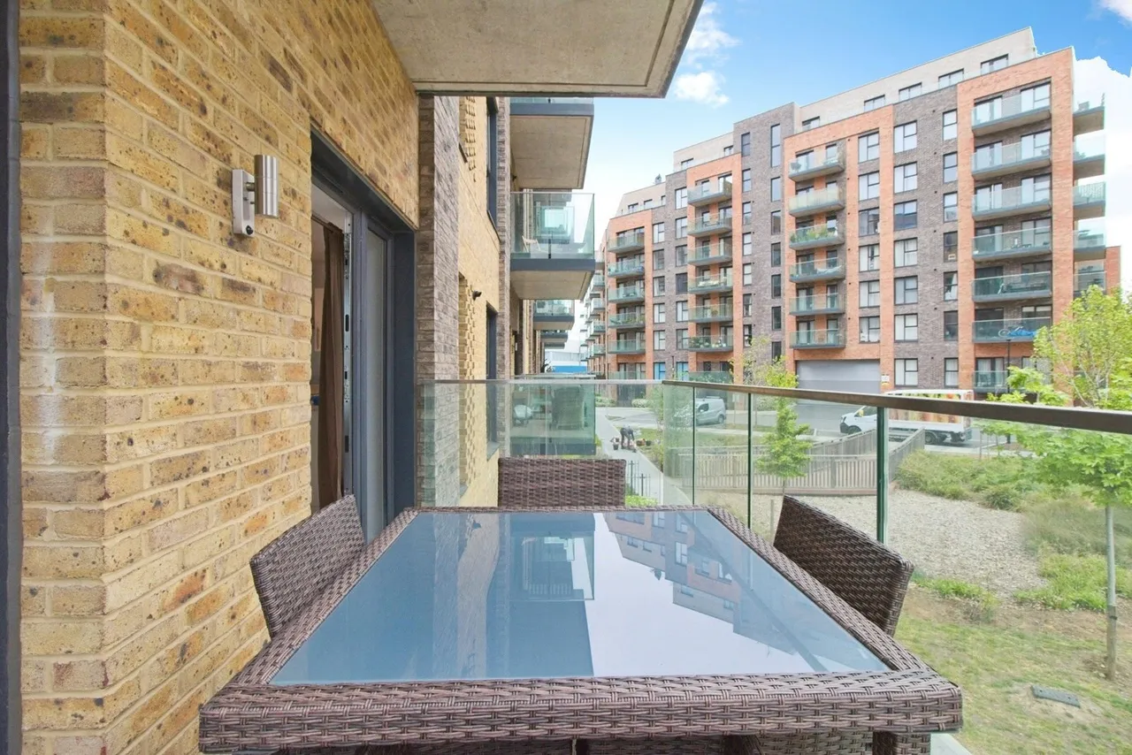 James Smith Court, Dartford, DA1, photo 8