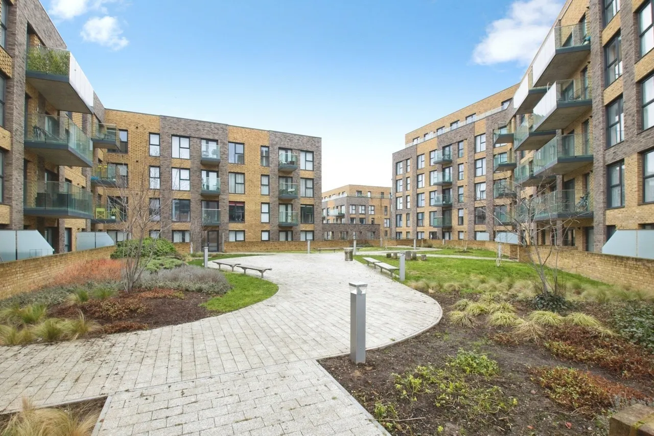 James Smith Court, Dartford, DA1, photo 14