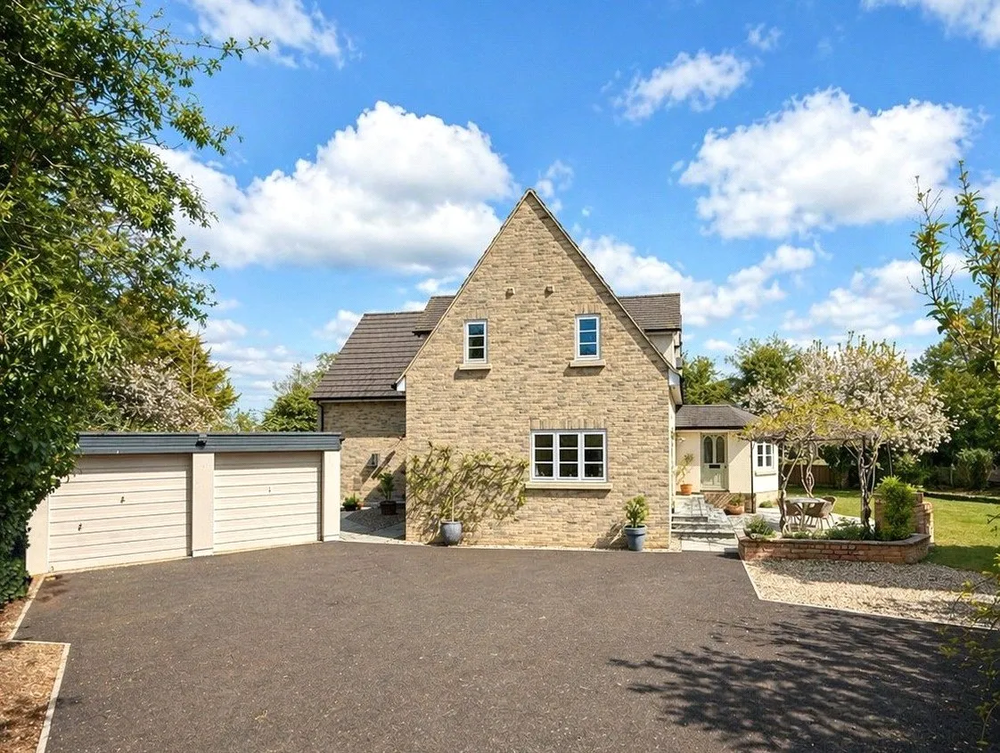 Cambridge Road, Oakington, CB24, photo 23