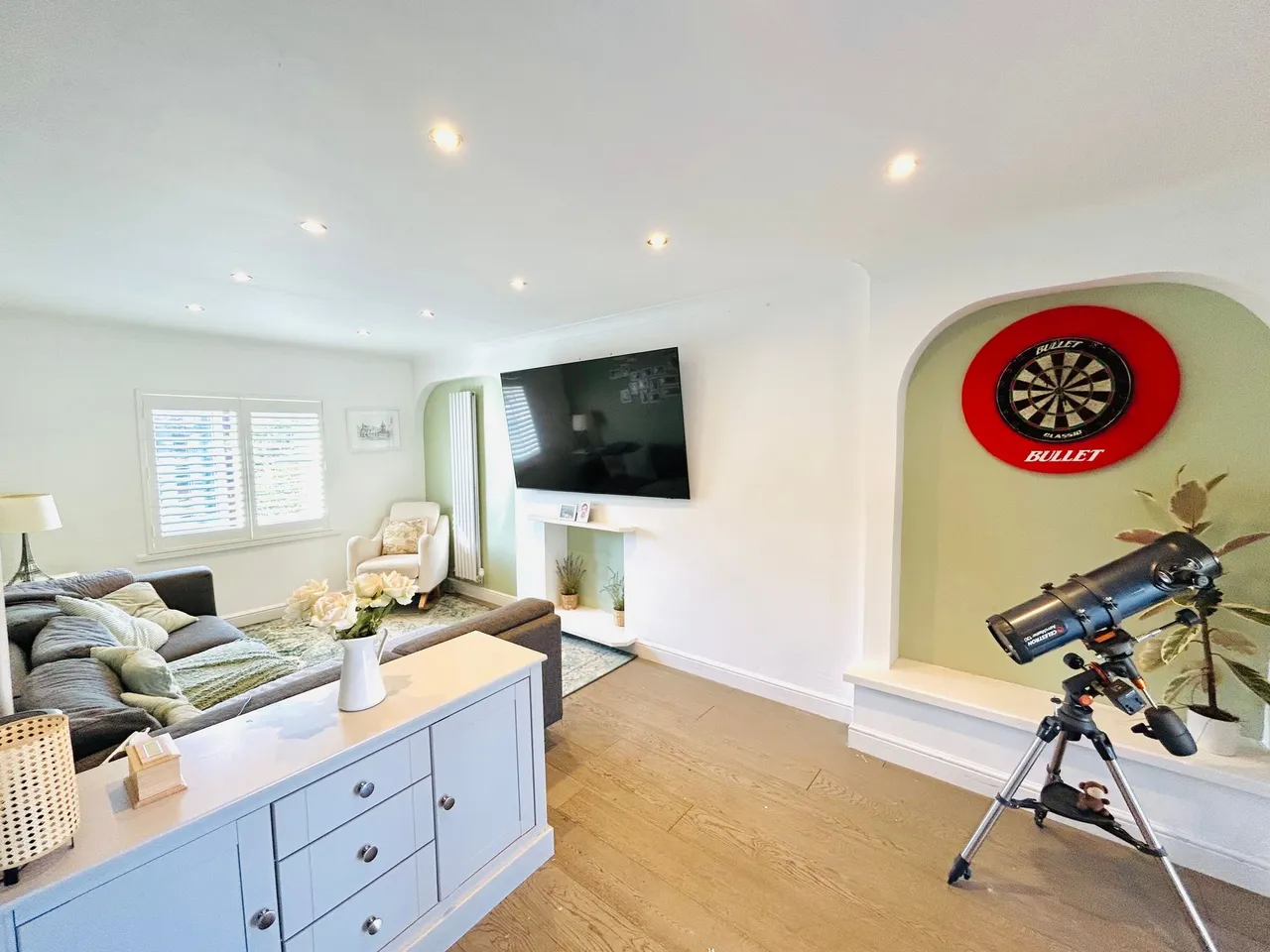 Manor Road, Lymm, photo 8