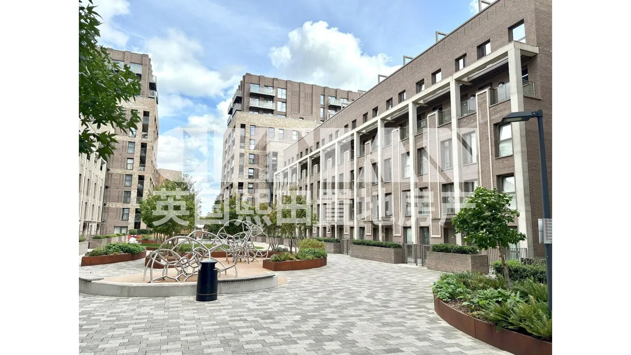 shipbuilding way, E13, photo 21