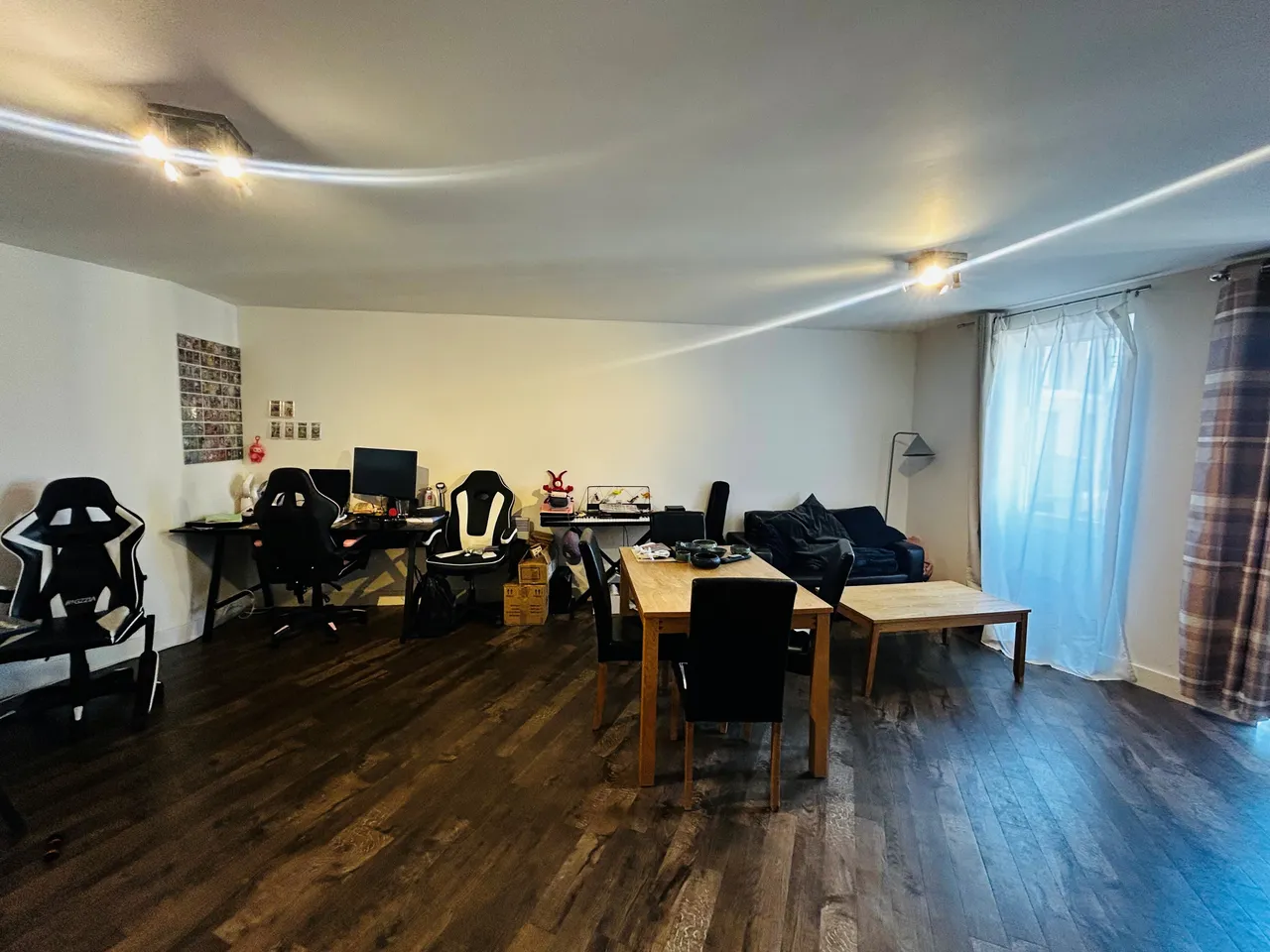 1 bed flat to rent, Essex Street, Birmingham, B5