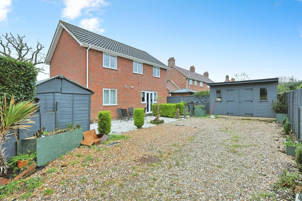 Norwich Road, Tacolneston, NR16, photo 13