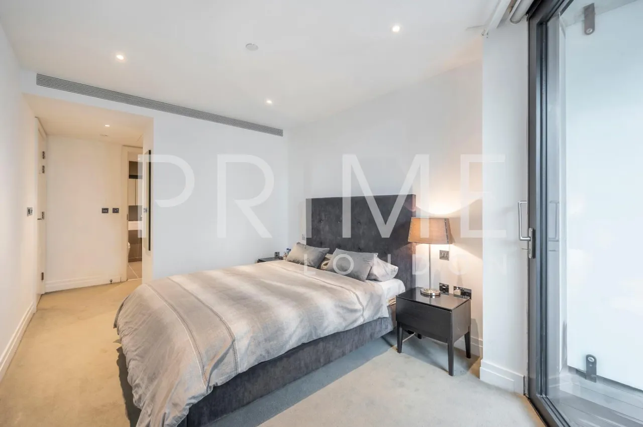 Three Riverlight Quay, Nine Elms, SW11, photo 5