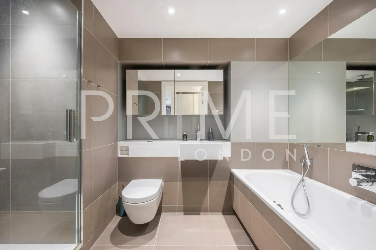 Three Riverlight Quay, Nine Elms, SW11, photo 8