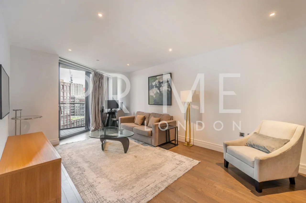 Three Riverlight Quay, Nine Elms, SW11, photo 2