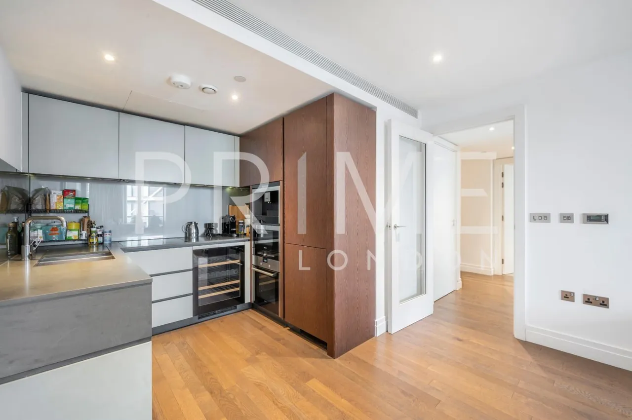 Three Riverlight Quay, Nine Elms, SW11, photo 4