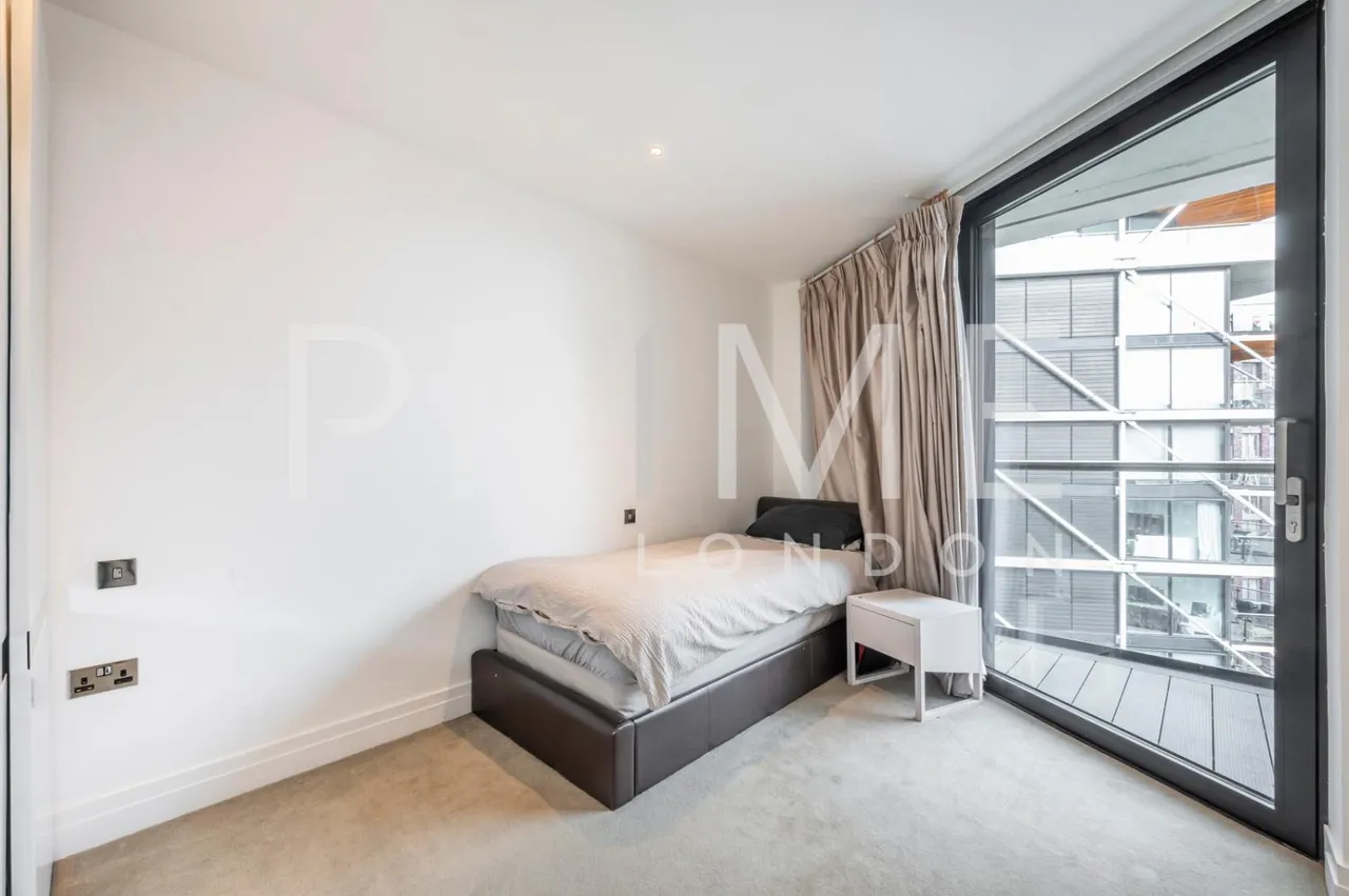 Three Riverlight Quay, Nine Elms, SW11, photo 7