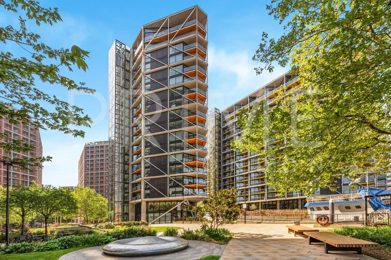 Three Riverlight Quay, Nine Elms, SW11, photo 10