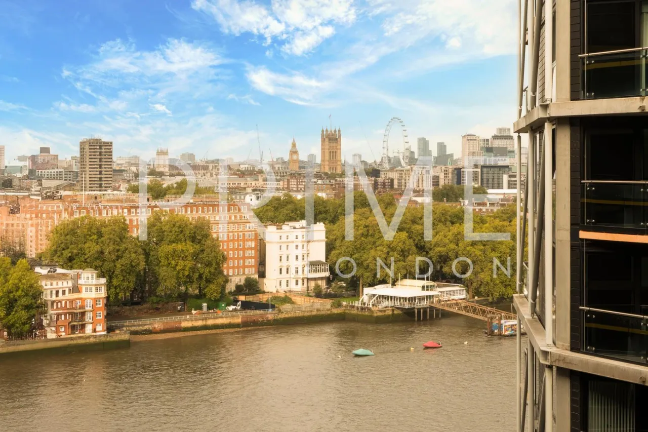 Three Riverlight Quay, Nine Elms, SW11, photo 3