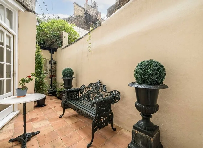 Chapel Street, Belgravia, SW1X, photo 7