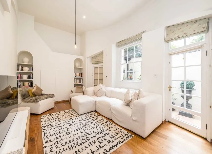 Chapel Street, Belgravia, SW1X, photo 4