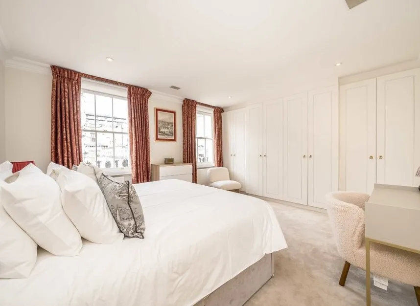Chapel Street, Belgravia, SW1X, photo 8