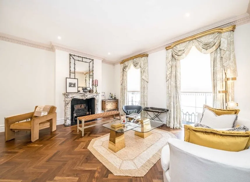 Chapel Street, Belgravia, SW1X, photo 2
