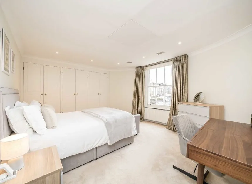 Chapel Street, Belgravia, SW1X, photo 9