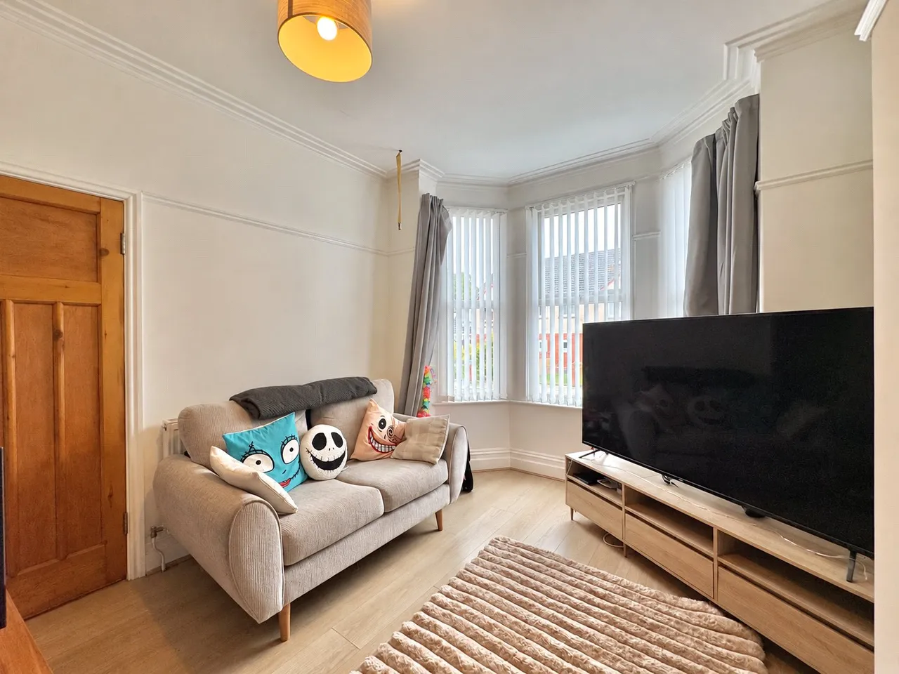 Bedford Road, Rock Ferry, CH42, photo 4
