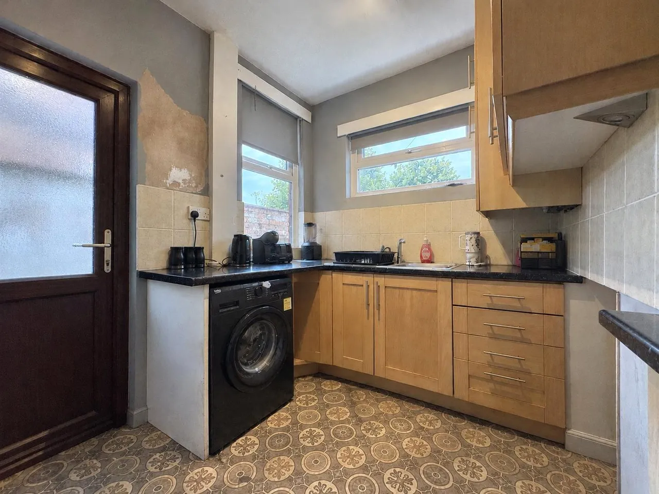 Bedford Road, Rock Ferry, CH42, photo 7