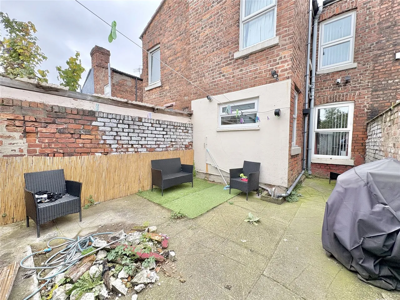 Bedford Road, Rock Ferry, CH42, photo 17