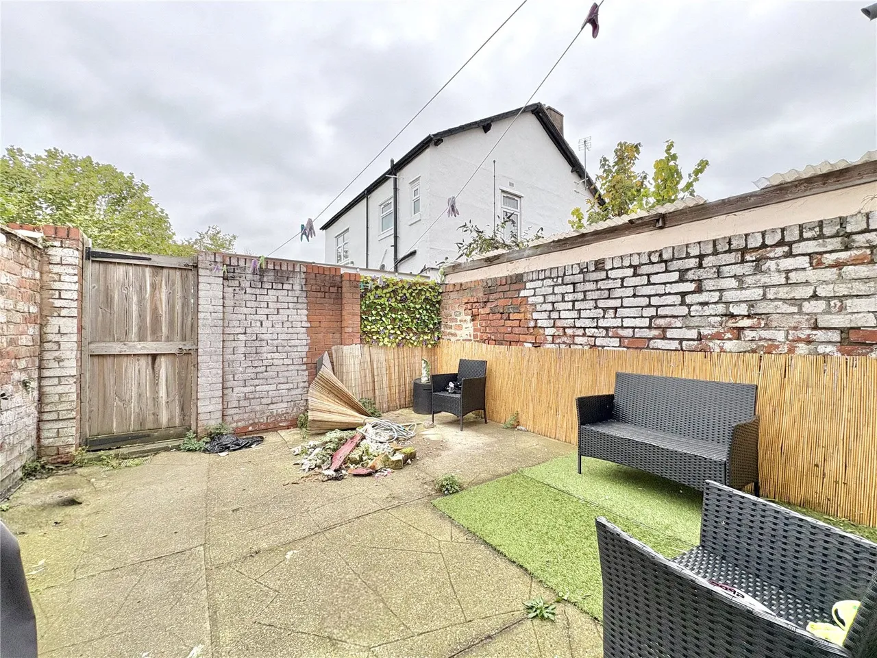 Bedford Road, Rock Ferry, CH42, photo 16