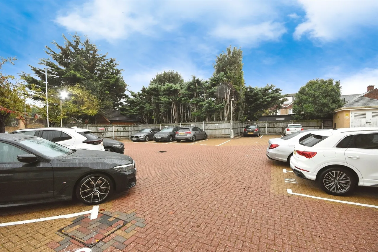 Rainsford Road, Chelmsford, CM1, photo 10