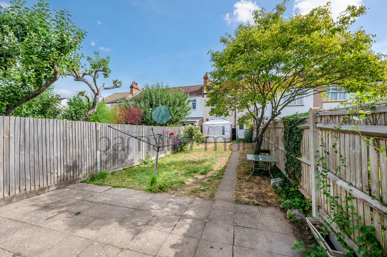 Silverleigh Road, Thornton Heath, CR7, photo 6
